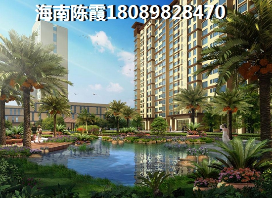 金科·博翠湾性价比怎样？